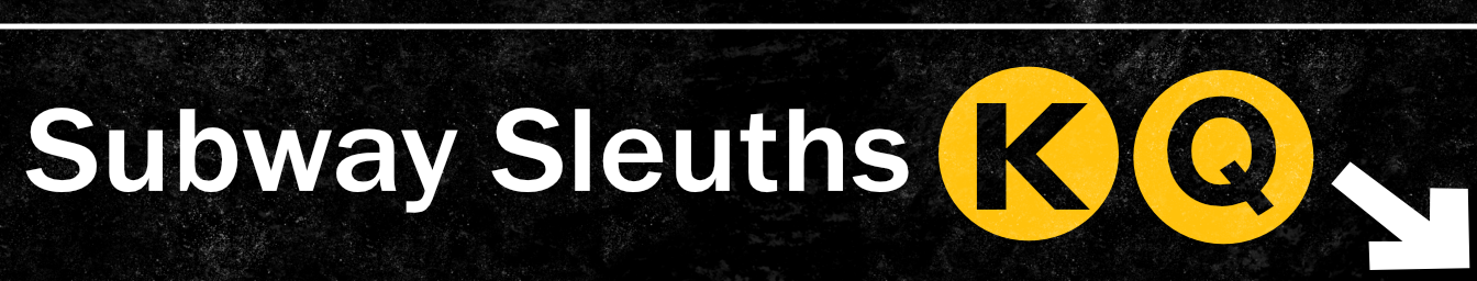 Subway Sleuths